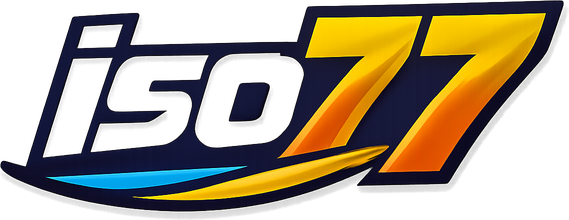 Logo iso77